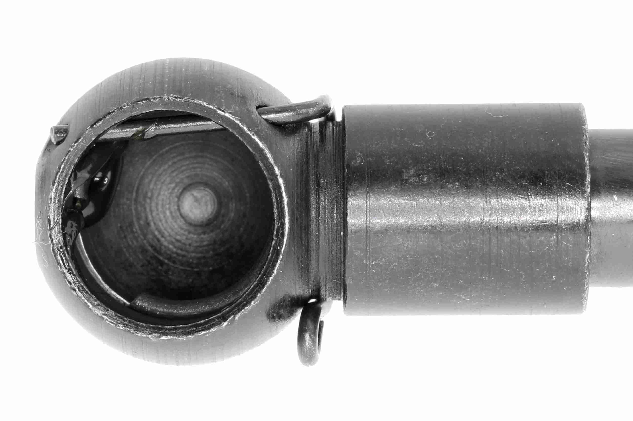 Vaico Gasveer, kofferruimte V95-0191