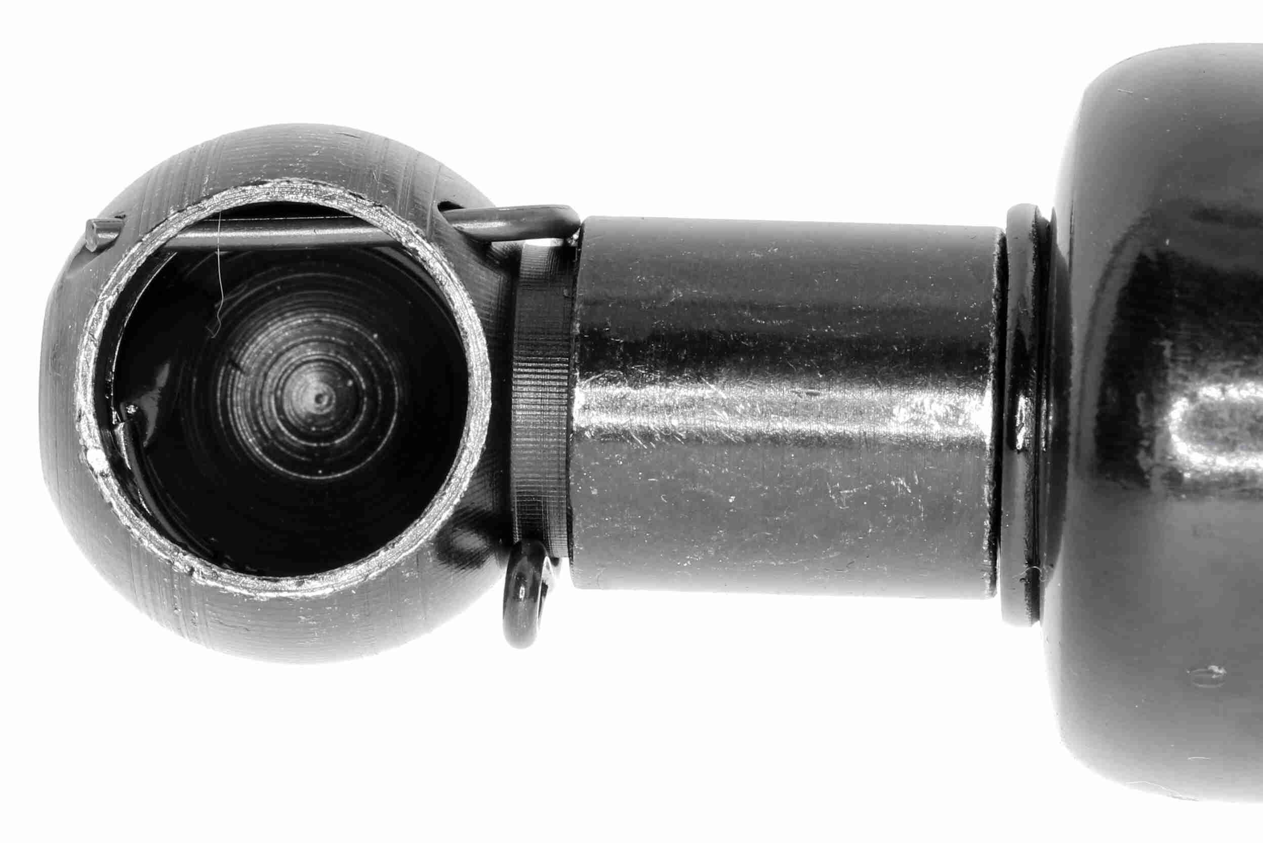 Vaico Gasveer, kofferruimte V95-0191