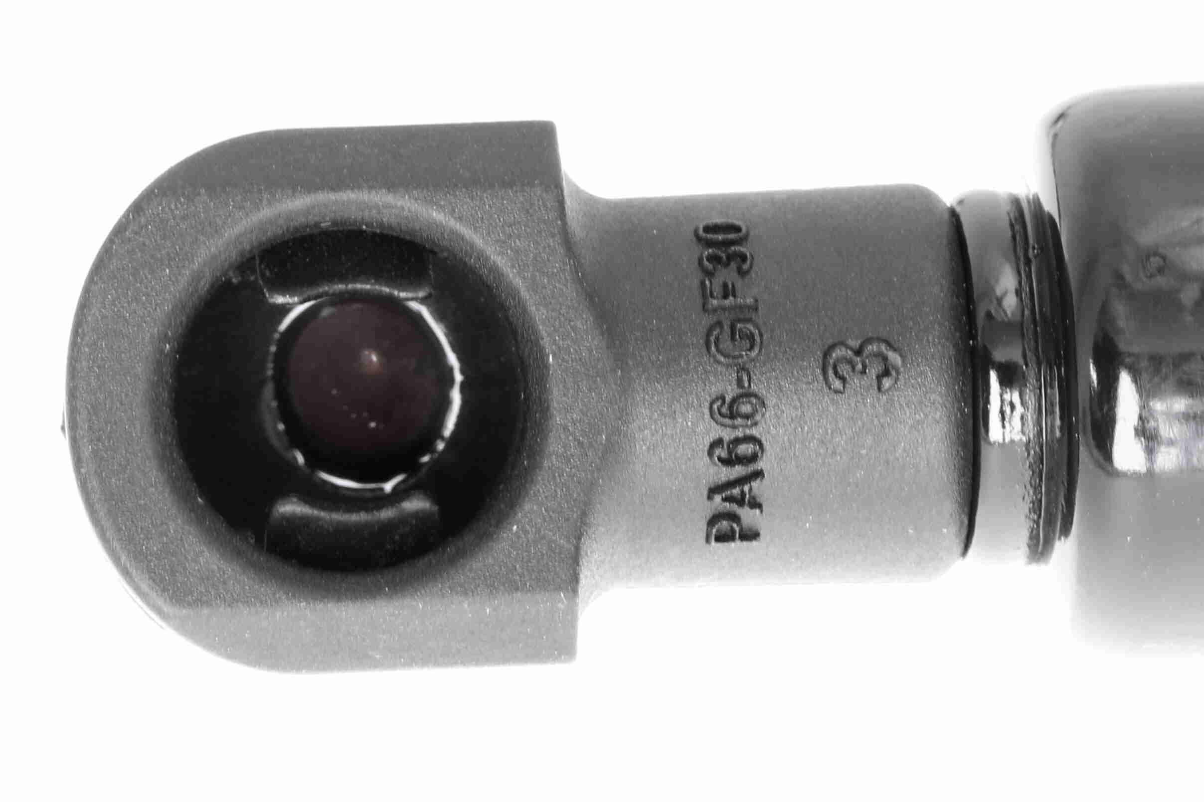 Vaico Gasveer, motorkap V95-0193