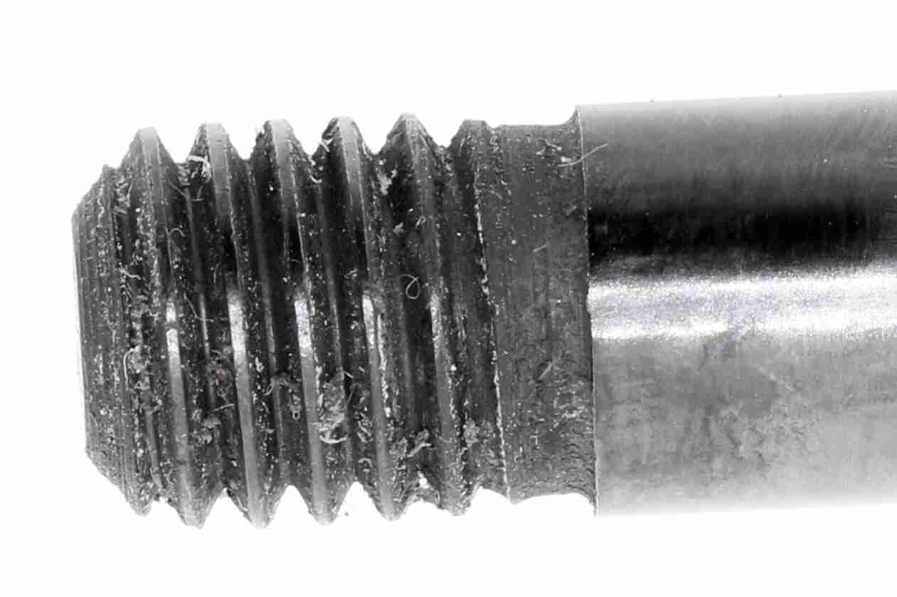 Vaico Gasveer, kofferruimte V95-0200