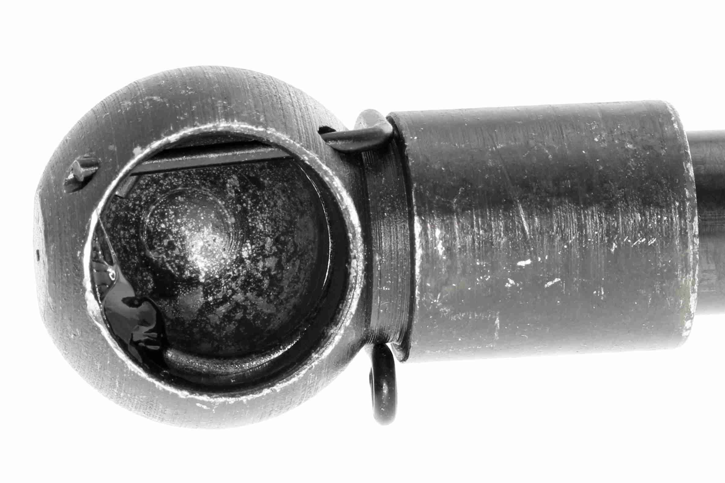 Vaico Gasveer, kofferruimte V95-0201