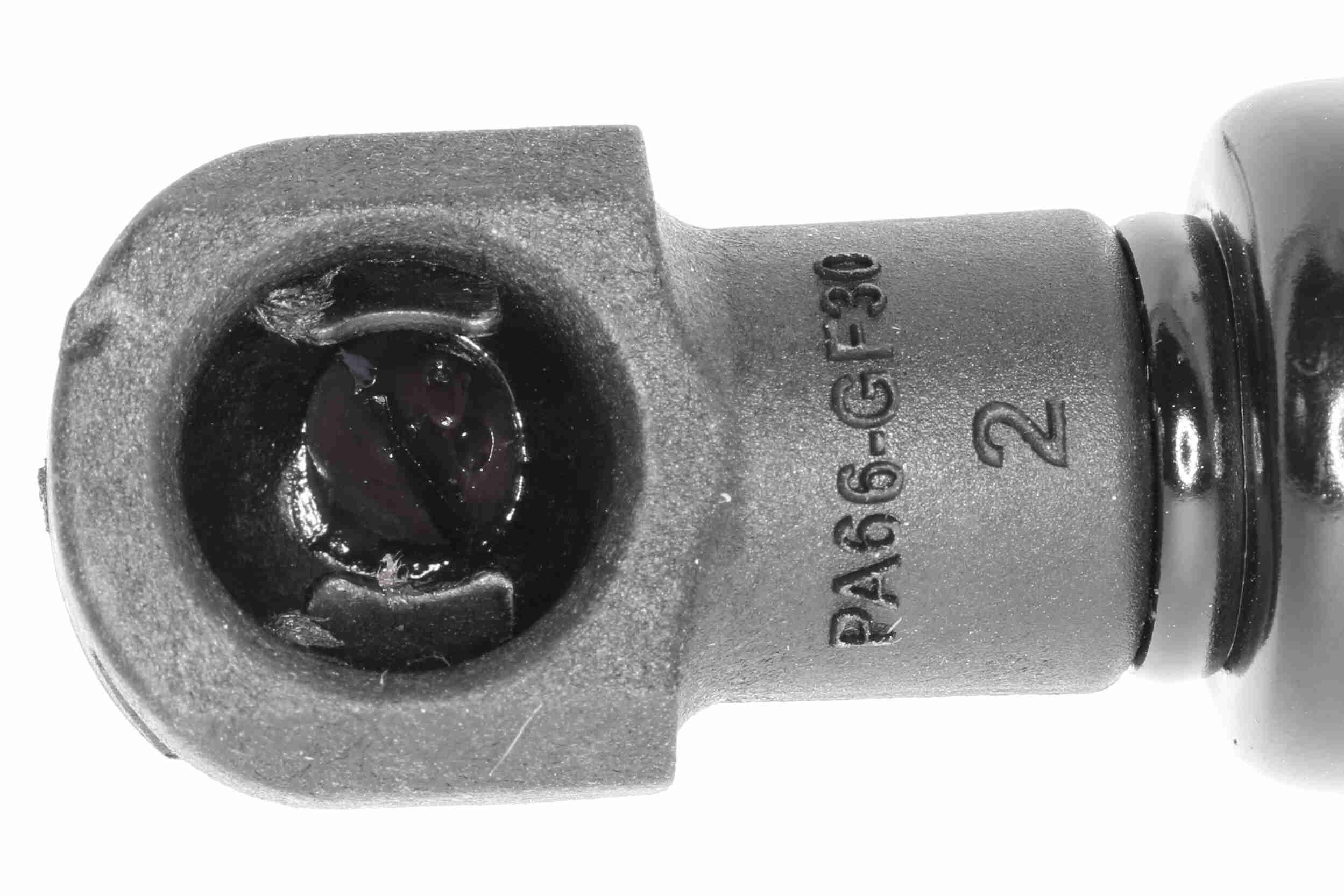 Vaico Gasveer, kofferruimte V95-0403