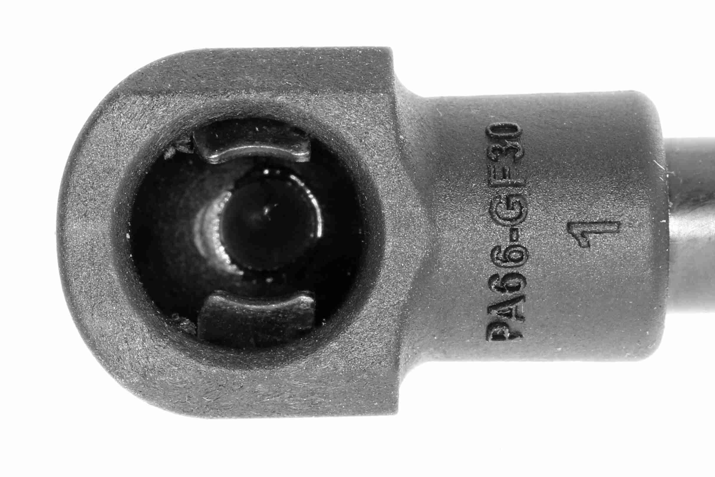 Vaico Gasveer, kofferruimte V95-0403