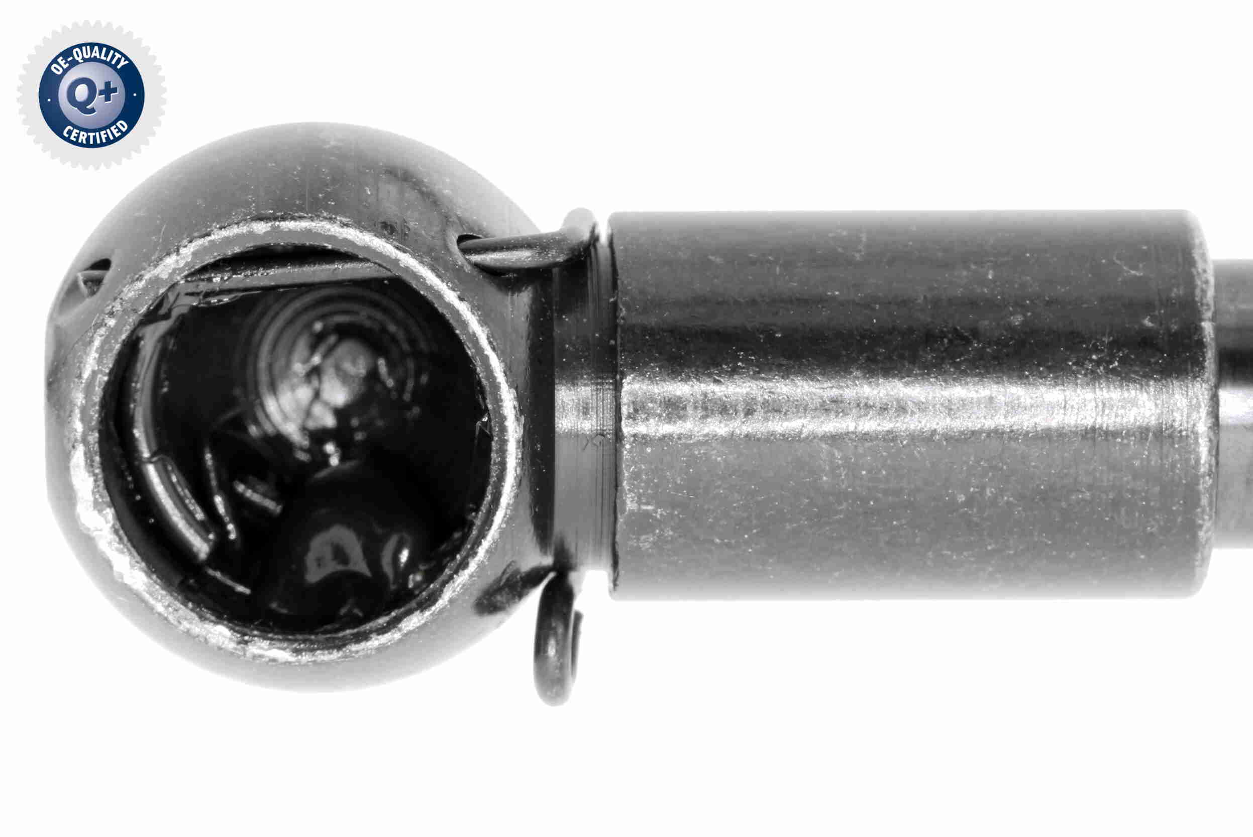 Vaico Gasveer, kofferruimte V95-0404