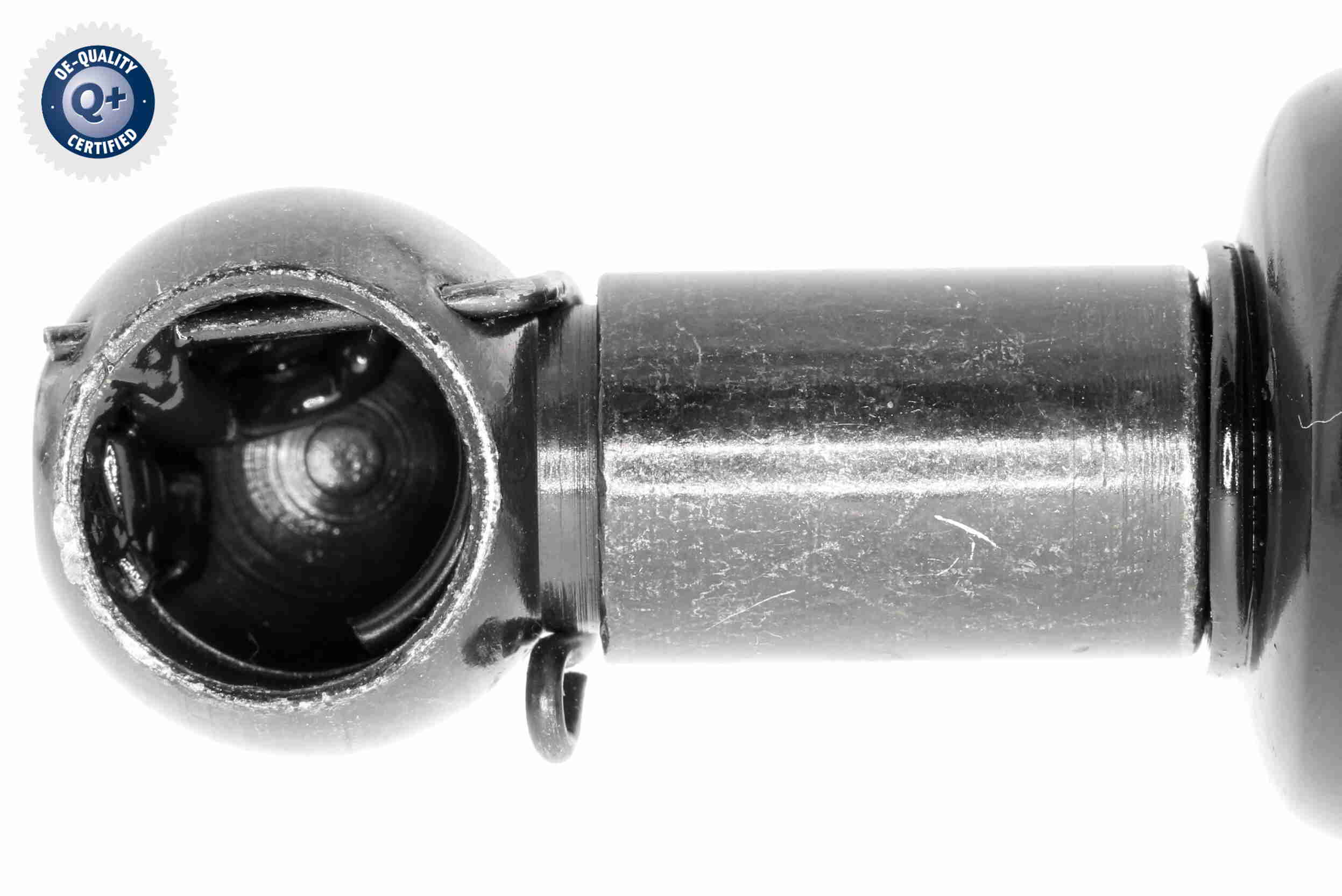 Vaico Gasveer, kofferruimte V95-0404