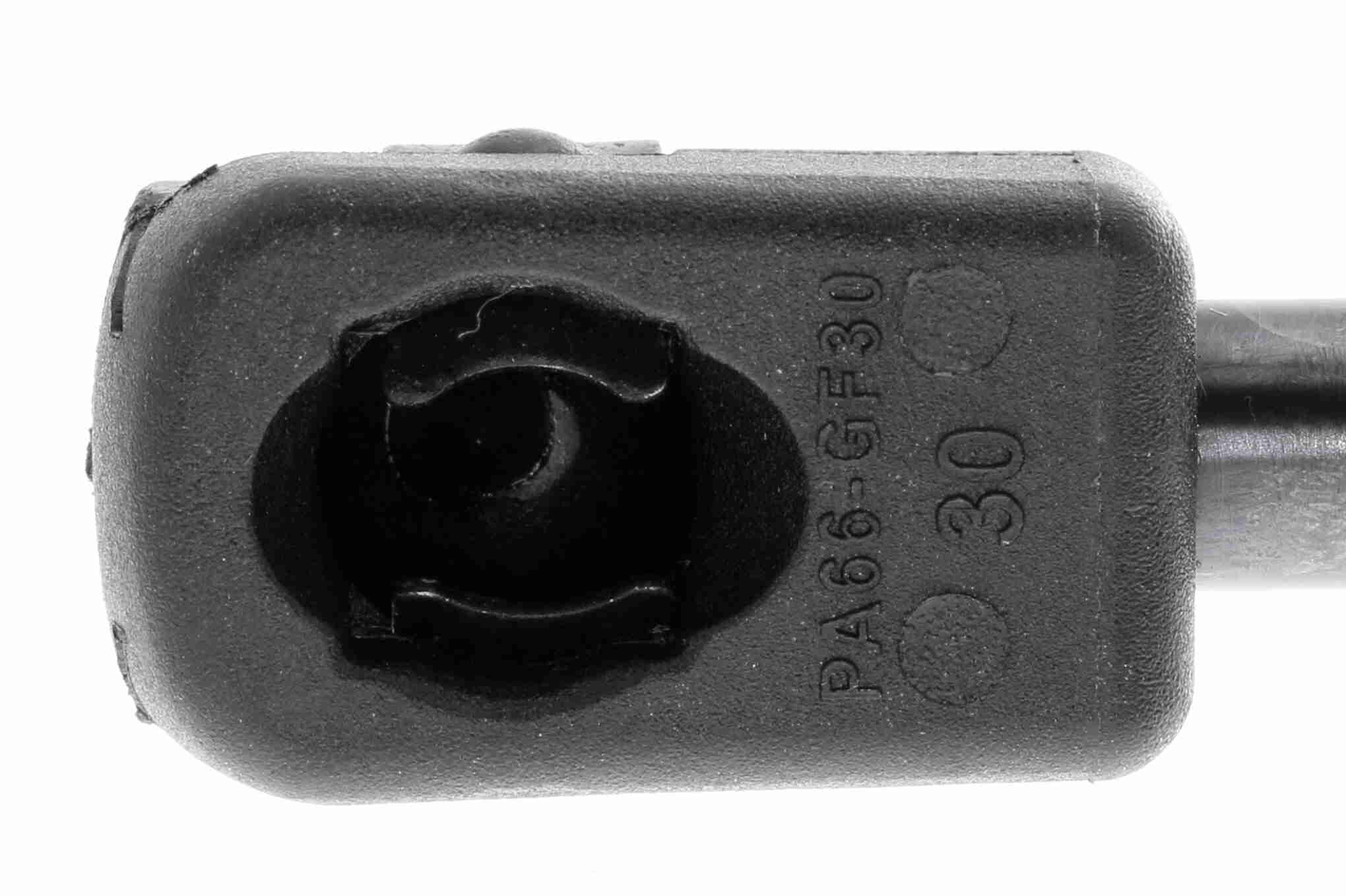 Vaico Gasveer, kofferruimte V95-0410