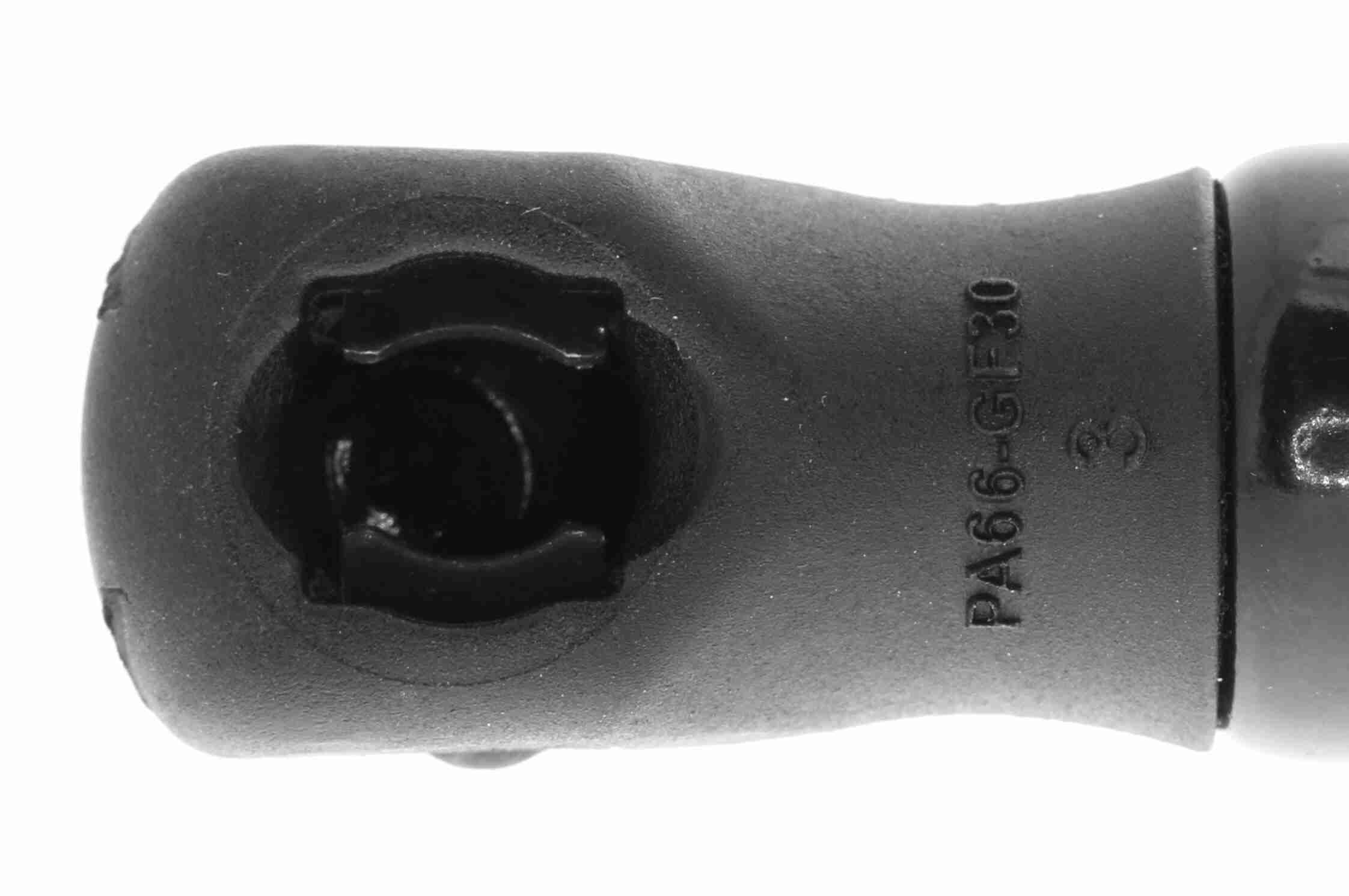 Vaico Gasveer, kofferruimte V95-0410