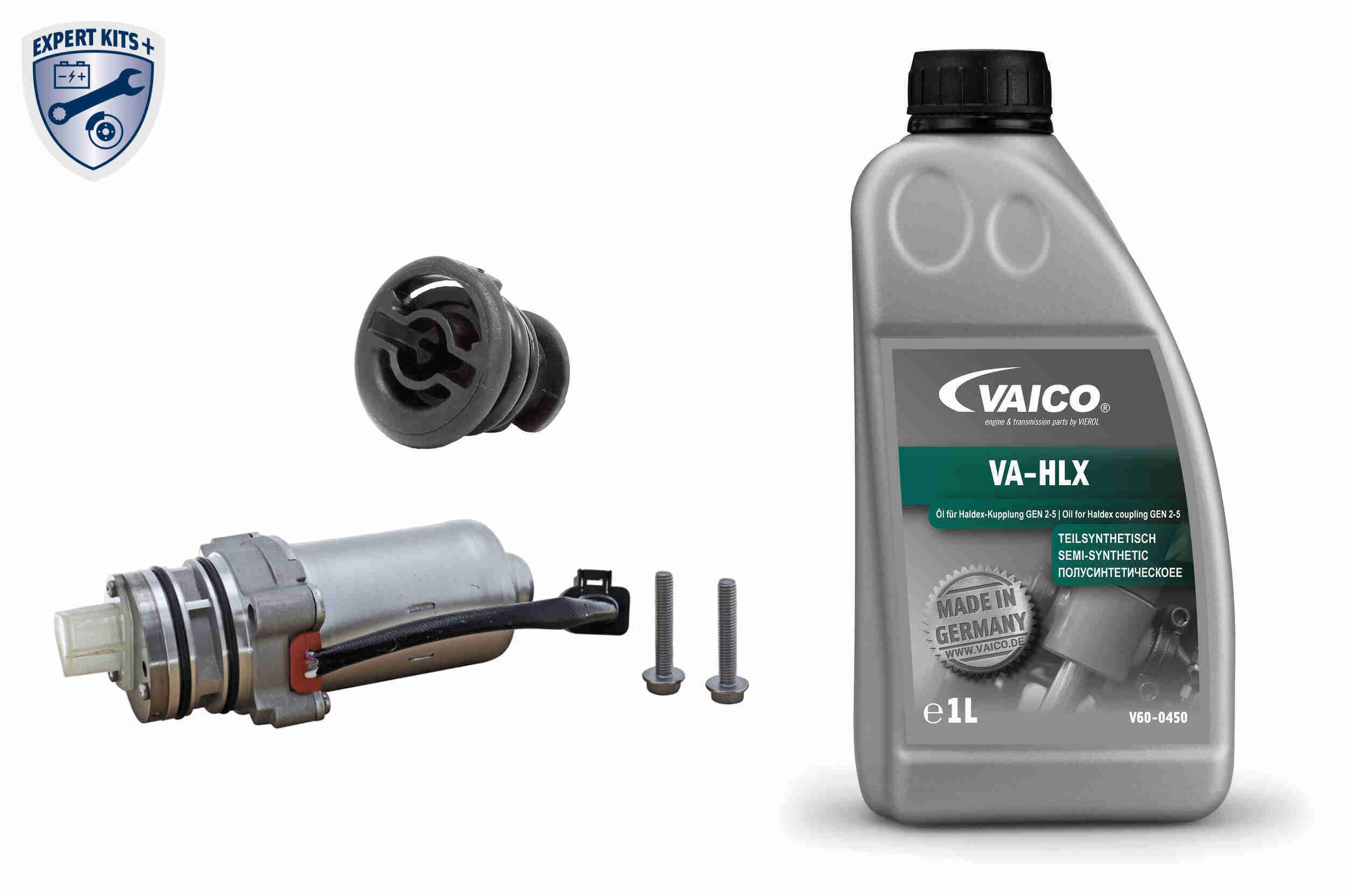 Stelelement Differentieel Vaico V95-0618