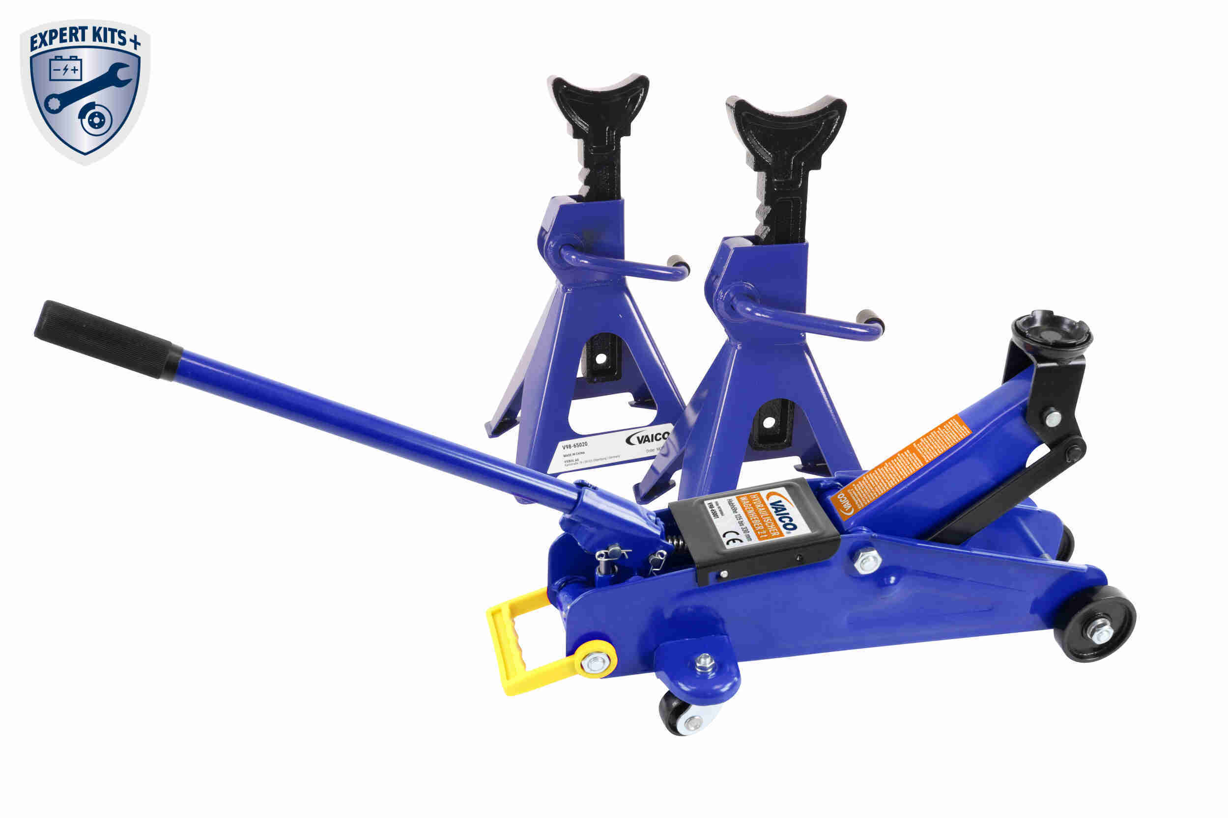 Verplaatsbare krik Vaico V98-65030