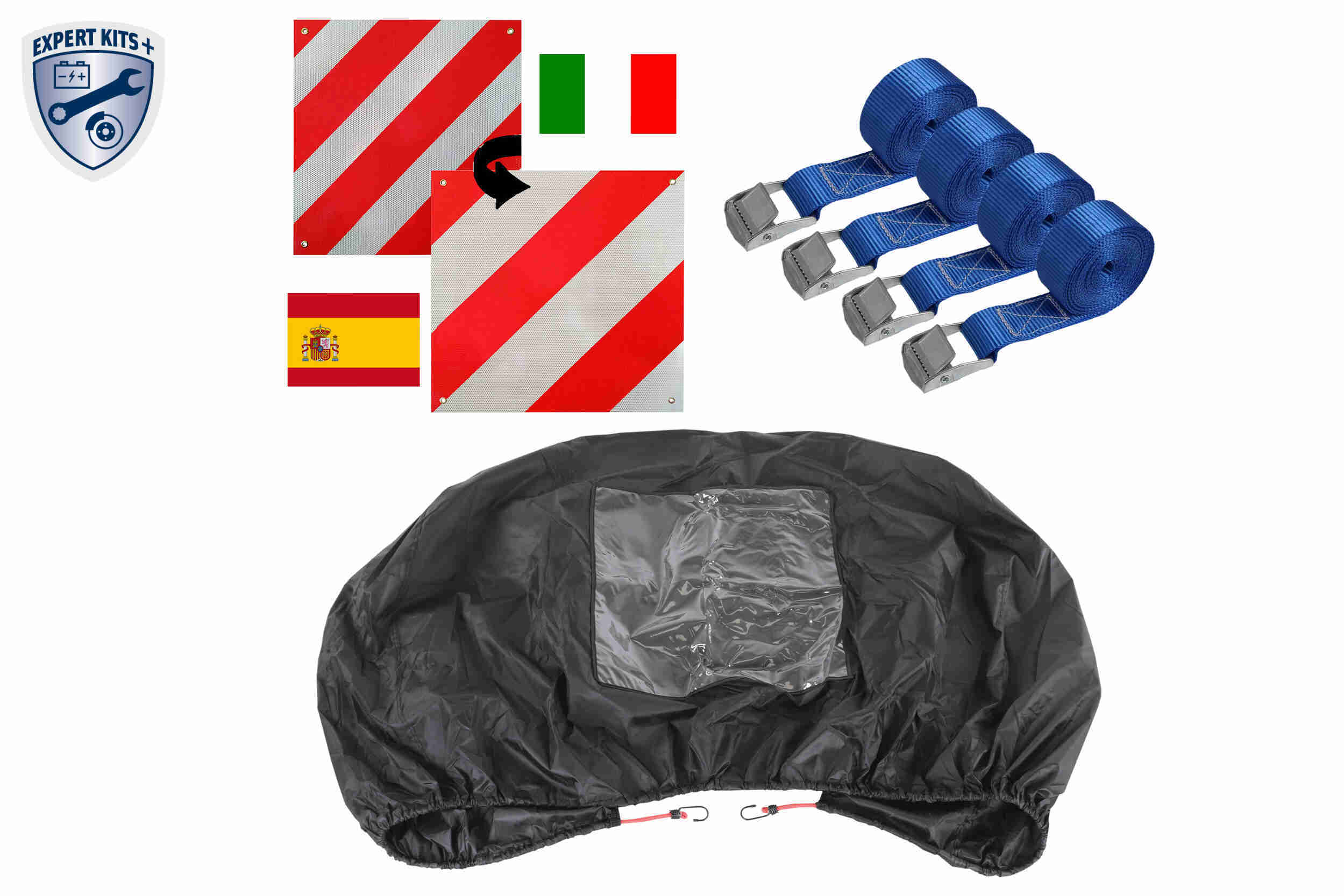 Accessoiresset Vaico V98-68026