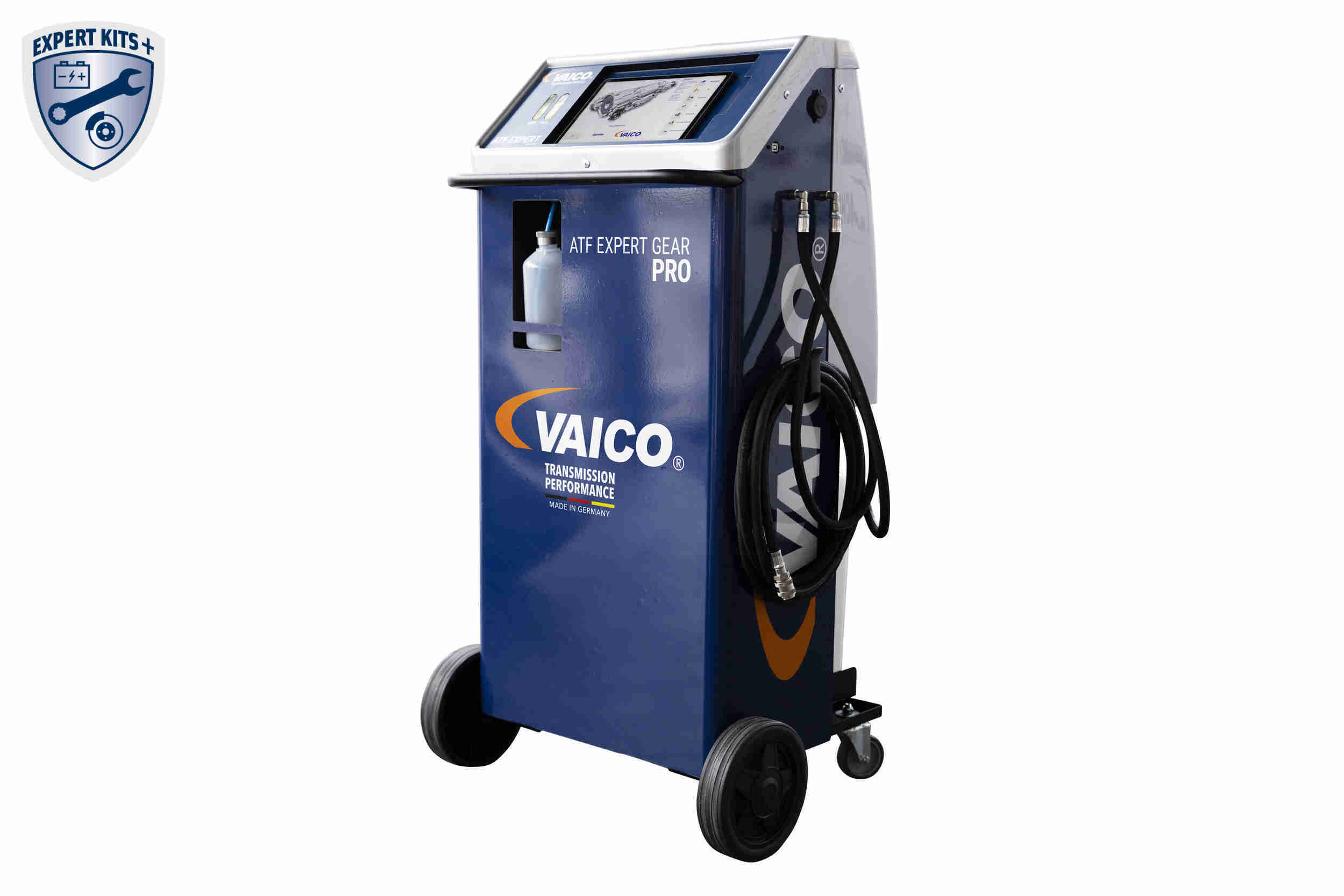 Spoelsysteem, versnellingsbak Vaico V99-0027