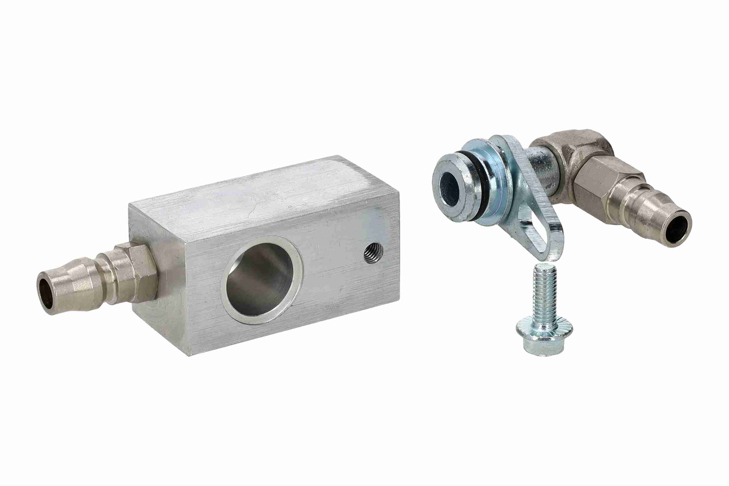 Vuladapter, overbrenging Vaico V99-0061