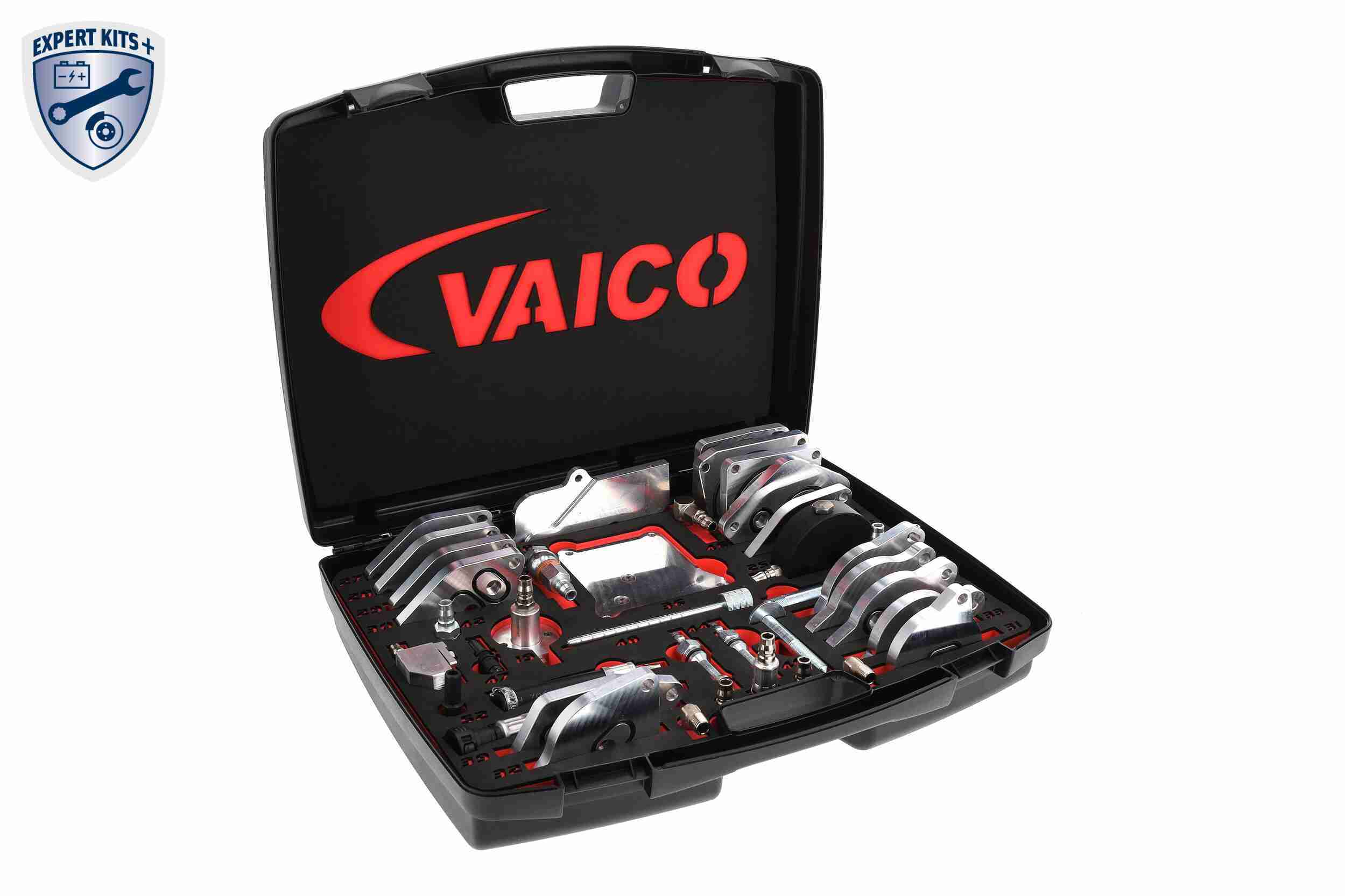 Set vuladapters, overbrenging Vaico V99-0146