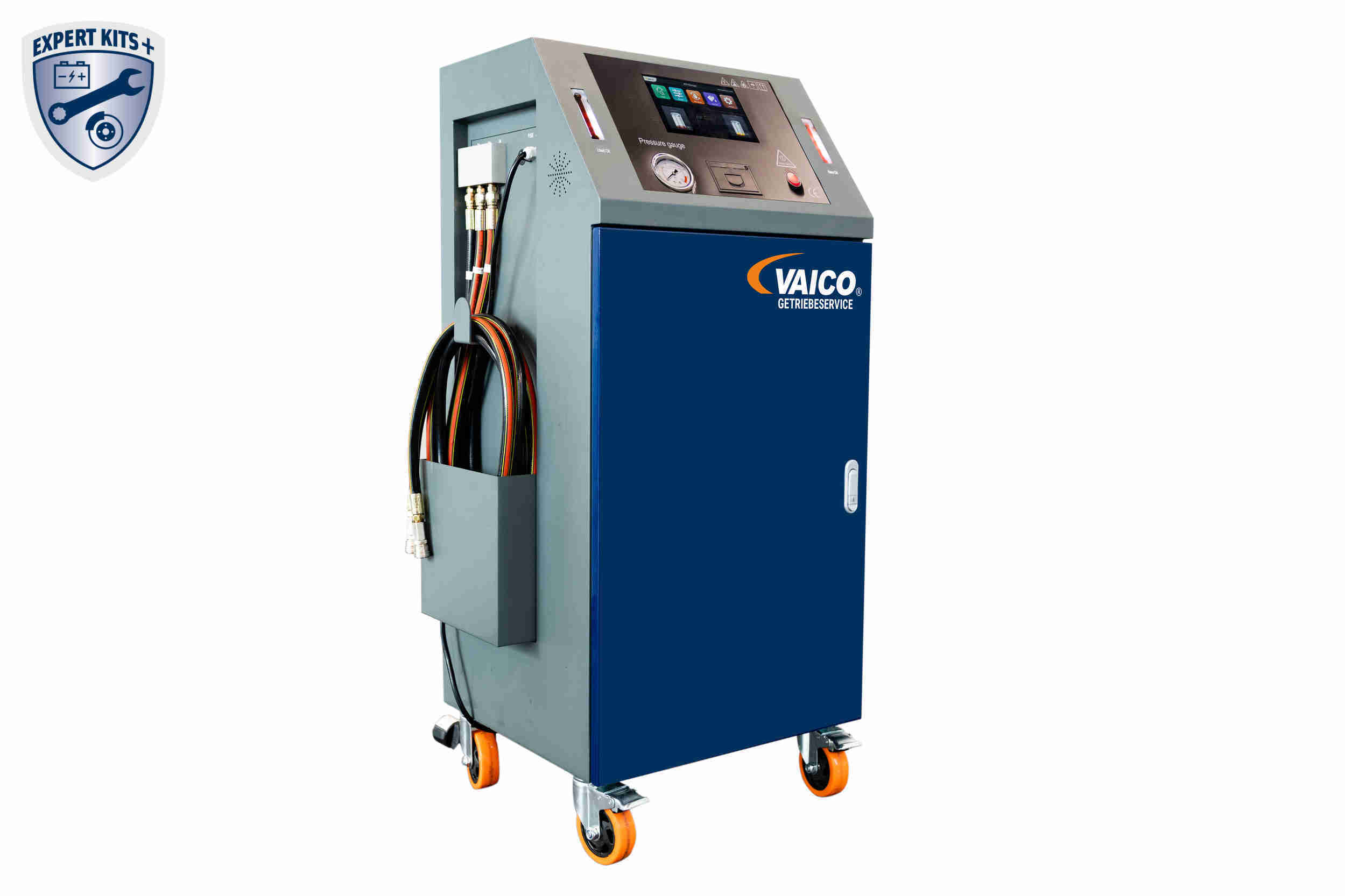 Spoelsysteem, versnellingsbak Vaico V99-1039