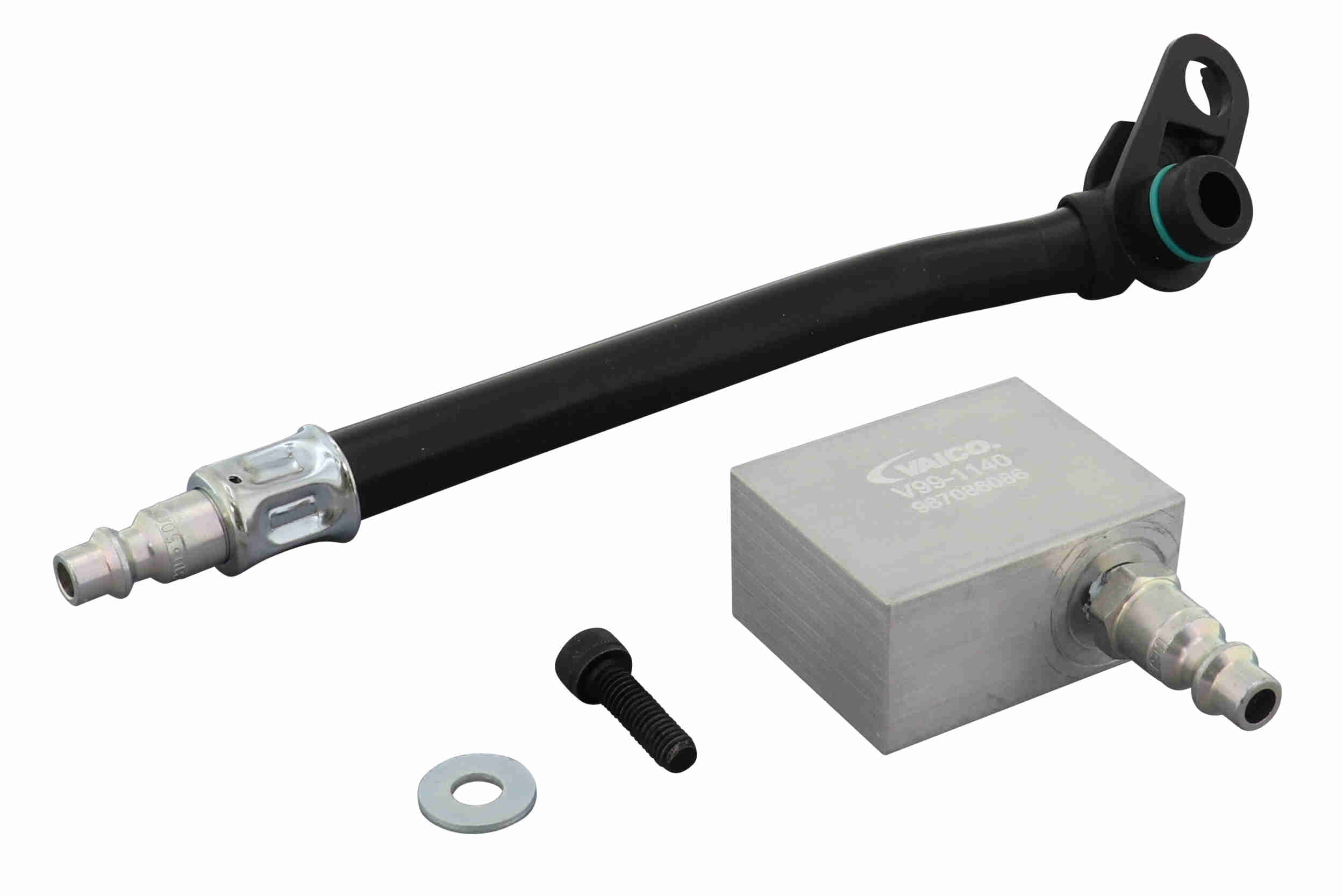 Vuladapter, overbrenging Vaico V99-1140