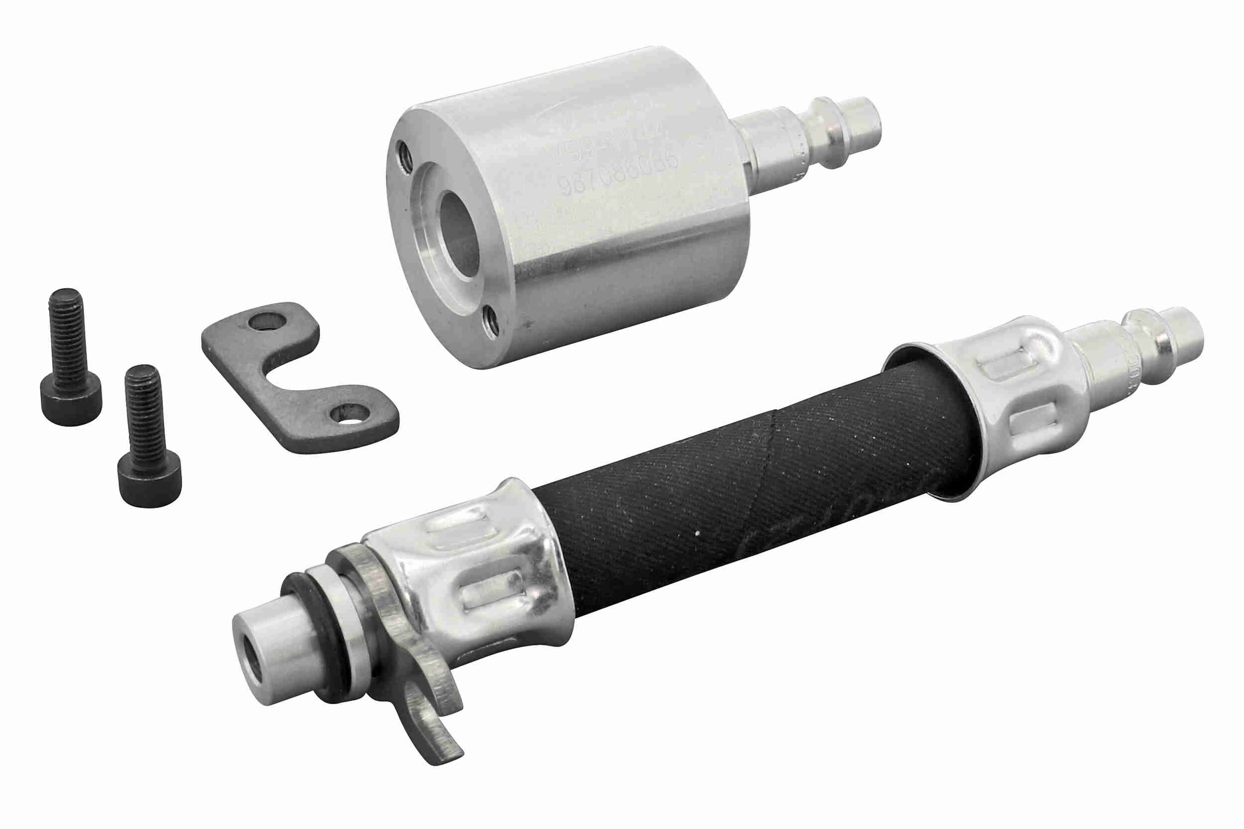 Vuladapter, overbrenging Vaico V99-1144