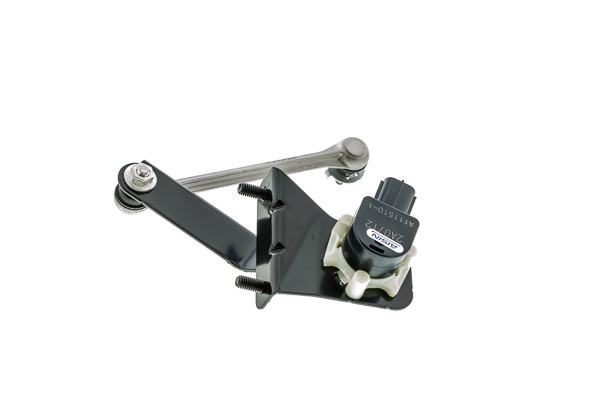 Regeleenheid luchtvering Aisin AST-024