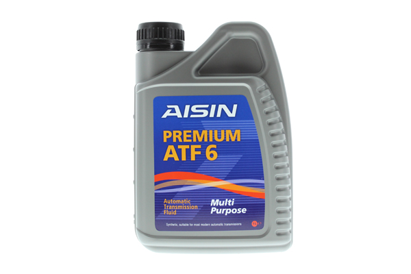 Versnellingsbakolie Aisin ATF-92001
