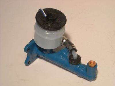 Aisin Hoofdremcilinder BMT-013