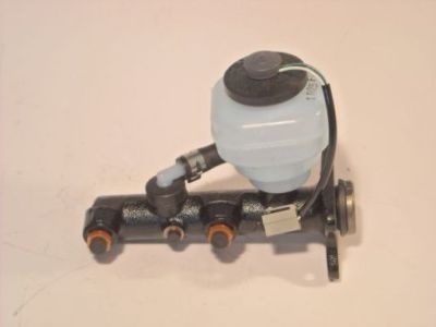 Aisin Hoofdremcilinder BMT-034