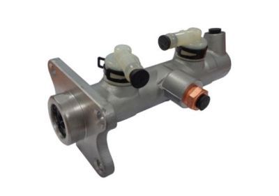 Aisin Hoofdremcilinder BMT-289