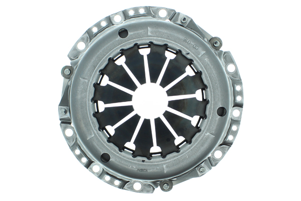 Aisin Drukgroep CD-016