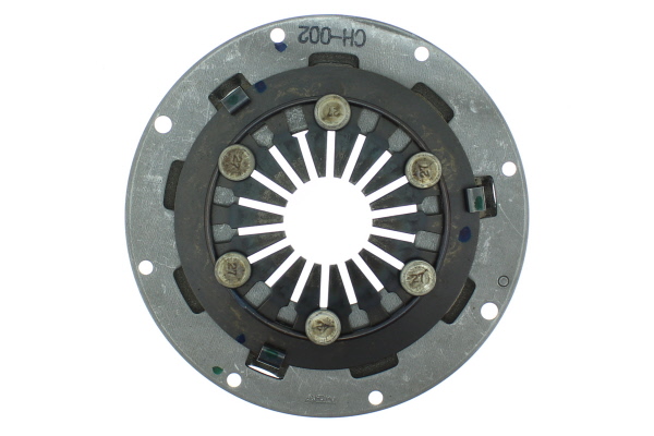 Aisin Drukgroep CH-002