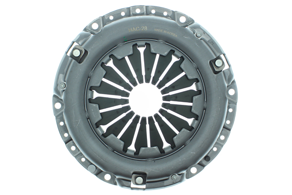 Aisin Drukgroep CH-920