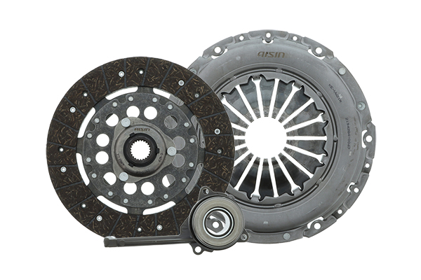 Koppelingsset Aisin CKE-VW99R