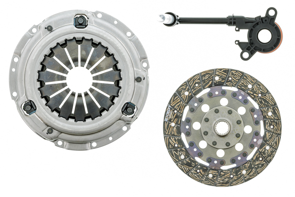 Koppelingsset Aisin CKN-229R