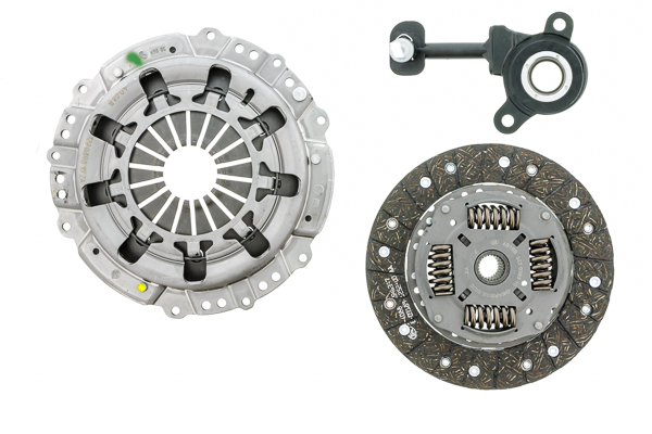 Koppelingsset Aisin CKN-674R
