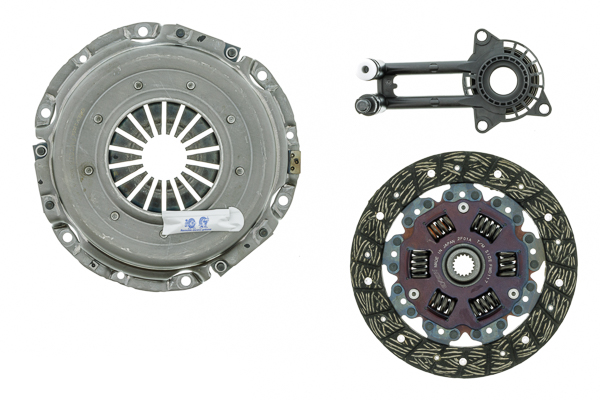 Koppelingsset Aisin CKZ-109R