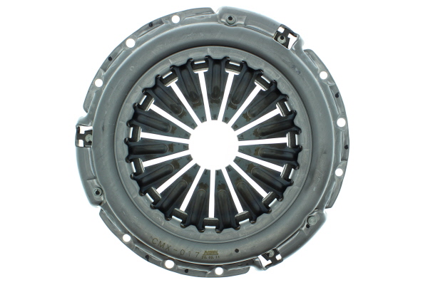 Aisin Drukgroep CMX-017