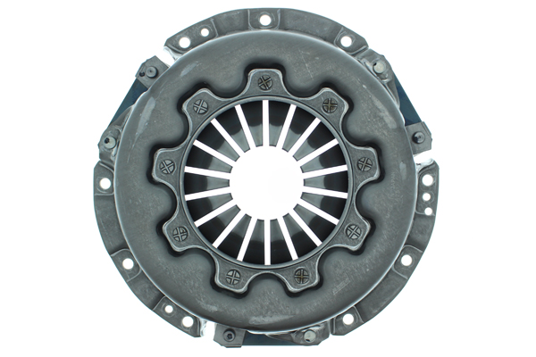 Aisin Drukgroep CN-037
