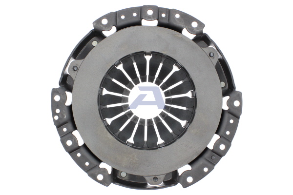 Aisin Drukgroep CN-402