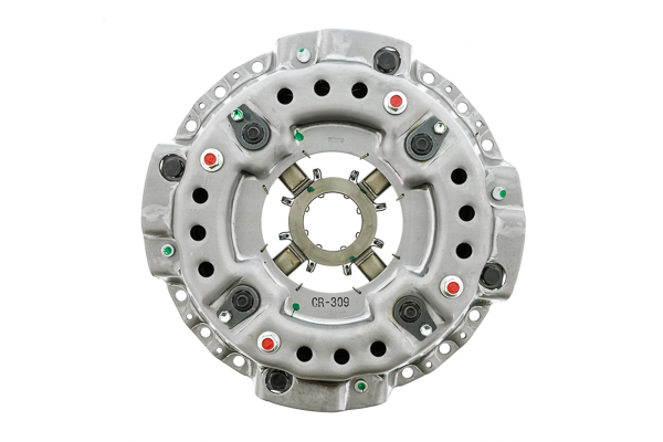 Drukgroep Aisin CR-309N