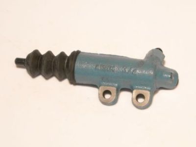 Aisin Hulpkoppelingscilinder CRT-072