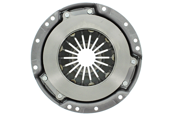 Aisin Drukgroep CS-023