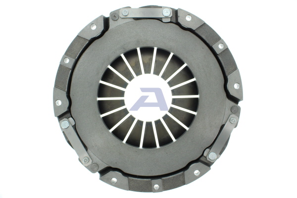 Aisin Drukgroep CT-136