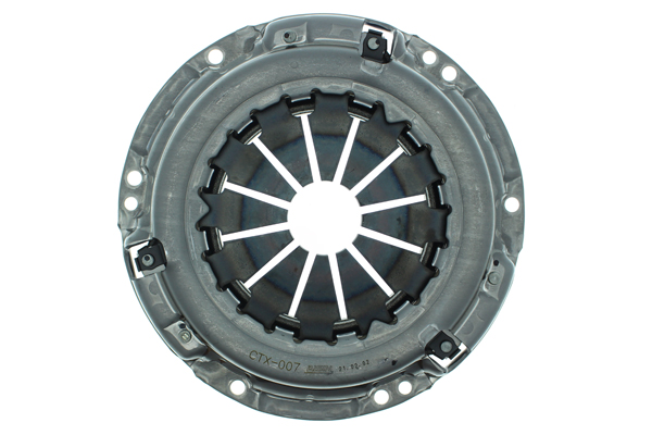 Aisin Drukgroep CTX-007