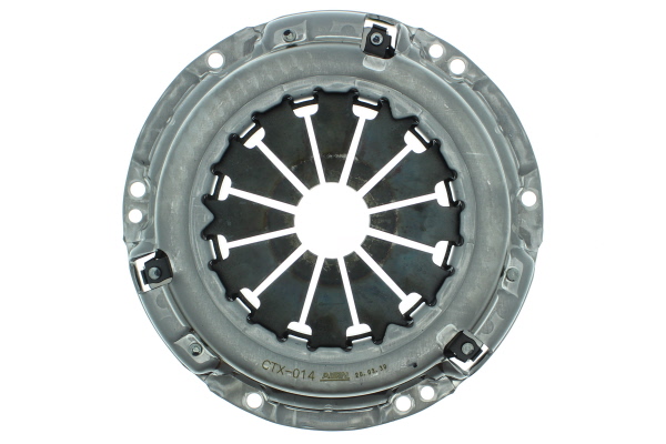 Aisin Drukgroep CTX-014
