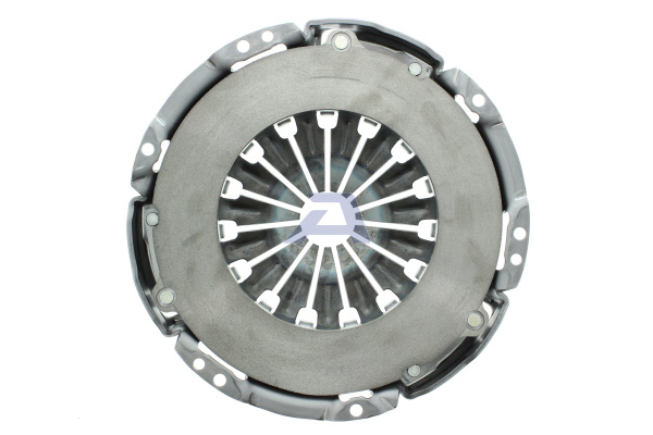 Aisin Drukgroep CTX-107