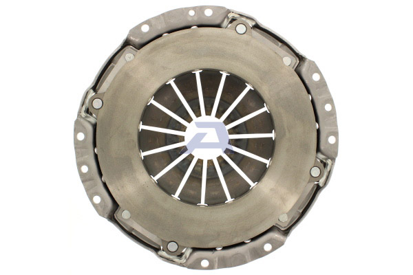 Aisin Drukgroep CTX-109
