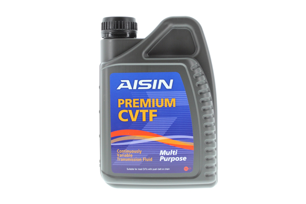 Versnellingsbakolie Aisin CVTF-90001