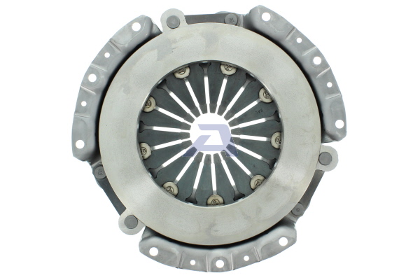 Aisin Drukgroep CY-015