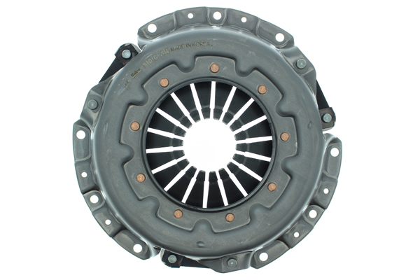 Aisin Drukgroep CY-019
