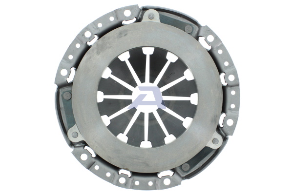 Aisin Drukgroep CY-063