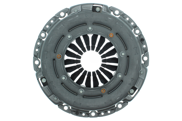 Aisin Drukgroep CY-071
