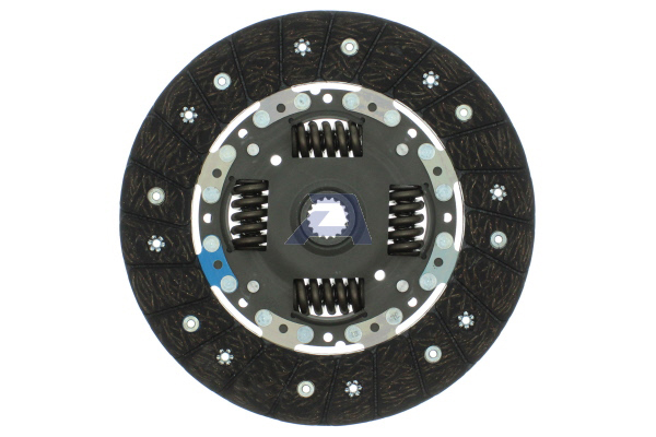 Aisin Frictieplaat DA-001