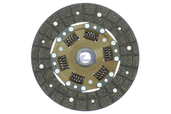 Aisin Frictieplaat DD-009